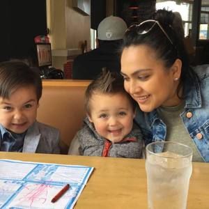 Meet your Posher, Berenice